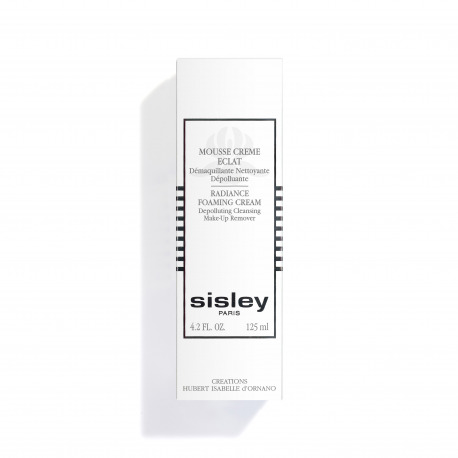 SISLEY MOUSSESCHAUM GLANZCREME 3473311525109 SISLEY MOUSSESCHAUM GLANZCREME 3473311525109